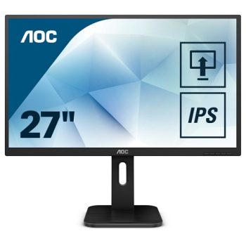 AOC Monitor Pro 27P1 27″