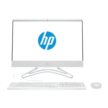 HP AiO PC 23,8″ Ryzen 5/256GB SSD + 1TB HDD