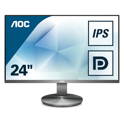 AOC Monitor I2490VXQ/BT 23,8″